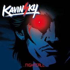 Kavinsky - Nightcall (NewSchool Remix)