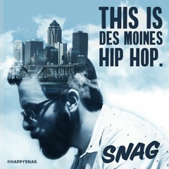 THIS Is Des Moines Hip Hop