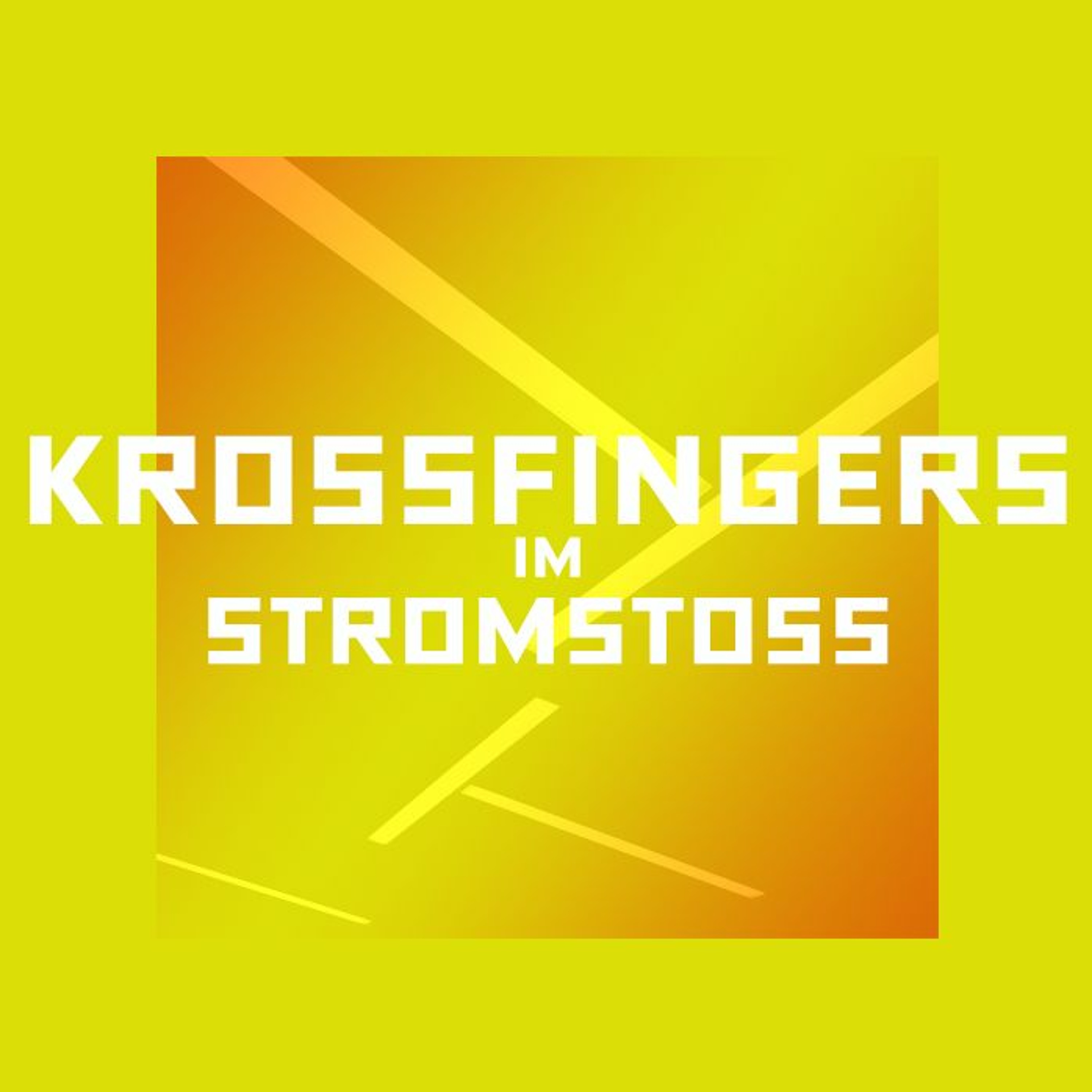 Stromstoss Guest Mixes