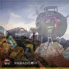 Jim Yosef - Canary / Electro-Light & Itro - Paradox Mashup
