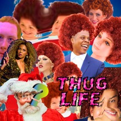 it's the hard knock life