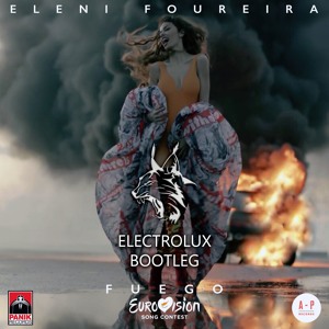 Eleni Foureira - Fuego Electroluxs Party Bootleg/Remix להורדה