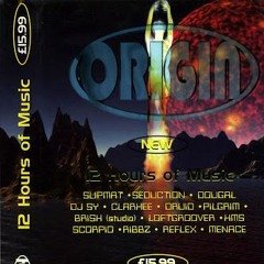 Ribbz- Origin - Chester--1996