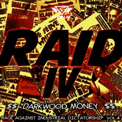 1- Spell - Neo-PARISIS - [Extrait de RAID4 / Intro]