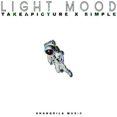 TAKEAPICTURE X SIMPLE - LIGHT MOOD