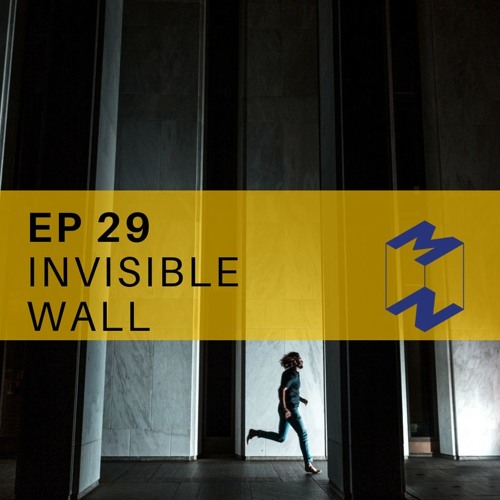 invisible walls emma bugg