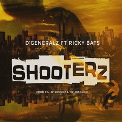 Shooterz FT Ricky Bats