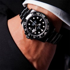The Time