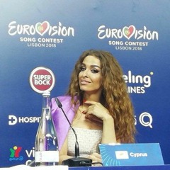 Fuego - Eleni Foureira (Eurovision 2018) (Cover Version)