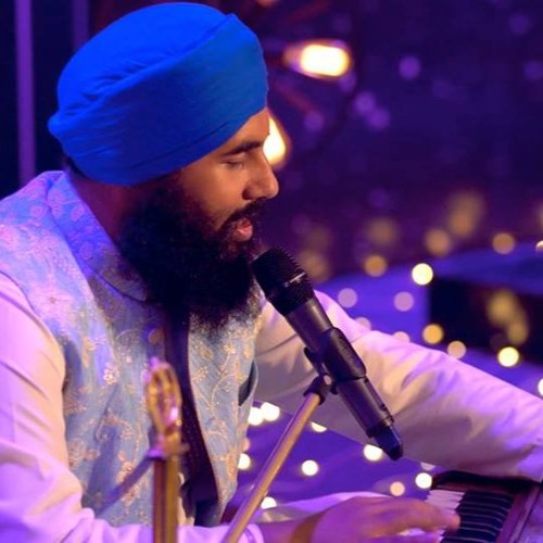 Rajan Ke Raja - Bhai Nirmal Singh Khalsa Pipli
