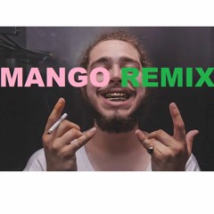 Post Malone - Psycho (Mango Remix)