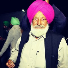 Bapu sada khulle dil da Bai Amarjit