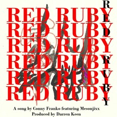 Red Ruby Ft. Mesonjixx