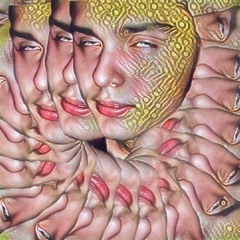 the journey from the couch to the bathroom