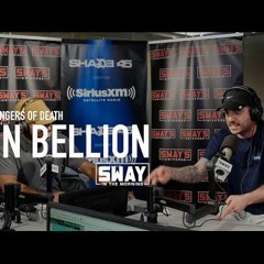 Jon Bellion SMASHES The 5 Fingers Of Death (1)