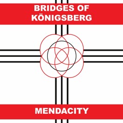 Bridges of Königsberg- Deceit