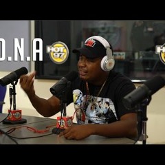 DNA Freestyles On Flex  Freestyle 011