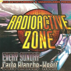 Darrien Kelly--Radioactive Zone (Carte Blanche)-1995