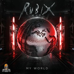 Rubix Hop - My World