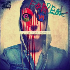 Lil Uzi Vert - For Real Remix