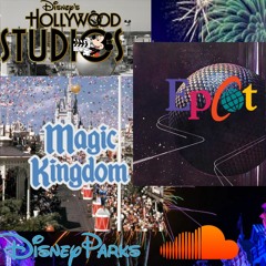 Walt Disney World | Magic Kingdom, Epcot, And Disney's Hollywood Studios | EPCOT Radio