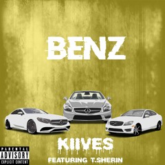Benz (feat. T.Sherin)