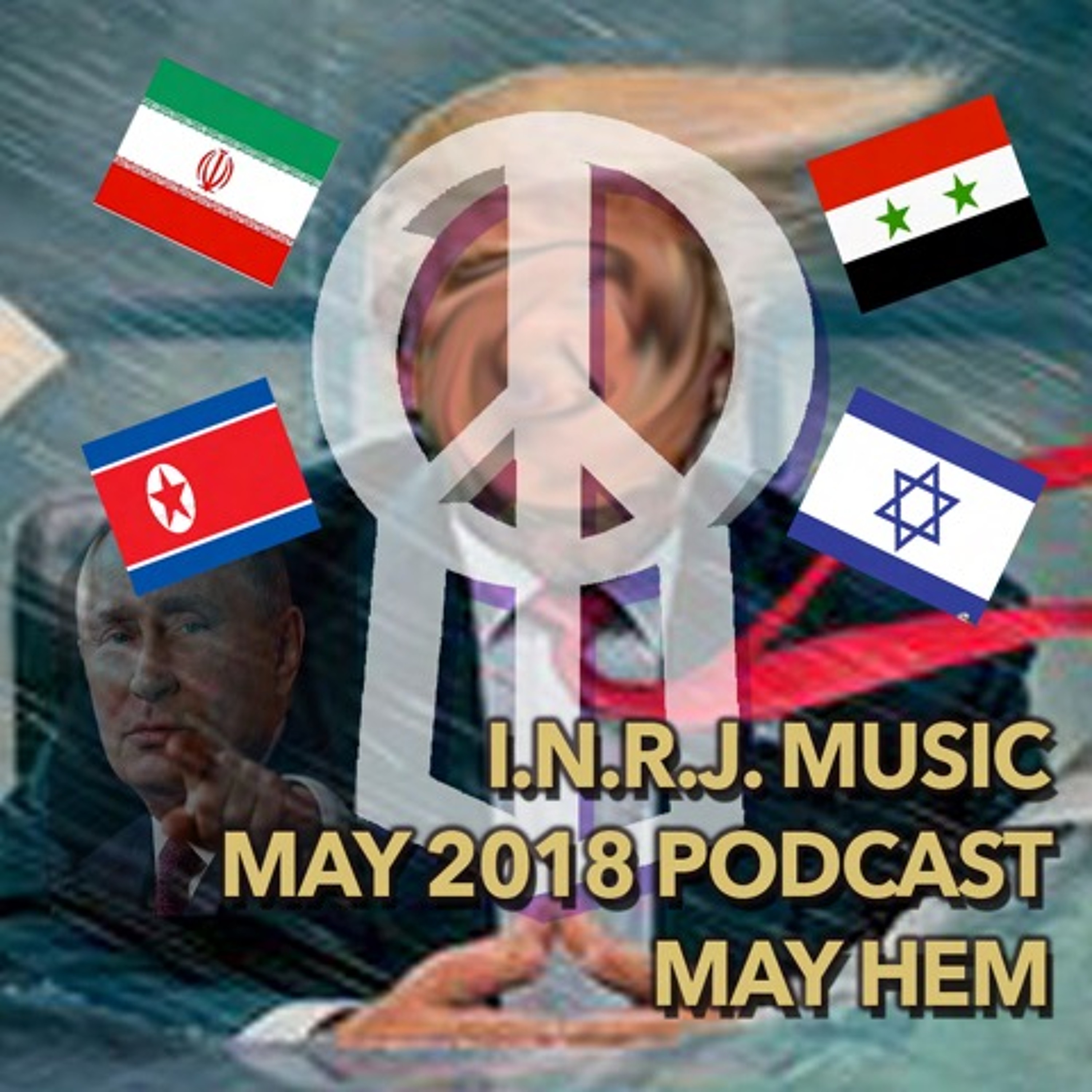 May Hem episode artwork