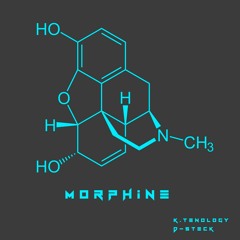 K.Tenology, D-Steck - Morphine