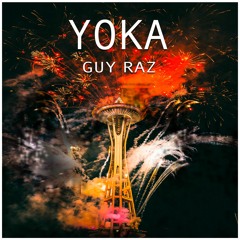 Guy Raz - Yoka (Original Mix)