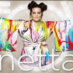 NETTA - TOY (RICARDO RUHGA & MATTEO PAGLIARELLA MASH)