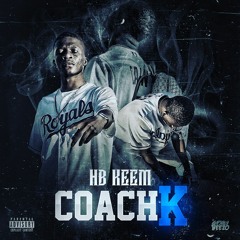 HB Keem x KashhKarii- Lul Baby