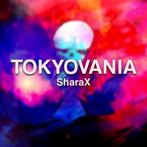 SharaX - Tokyovania [JLucher Cover/Remix]