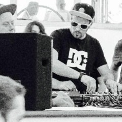 First Mix HipHop 90er2000er