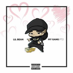 MY GANG Pt. 2 - @baybemexico (Prod. AG)