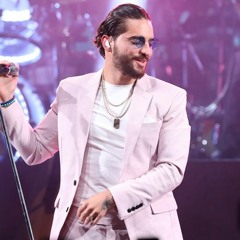 Bella Remix, Wolfine Y Maluma (Extra) 124 BPM