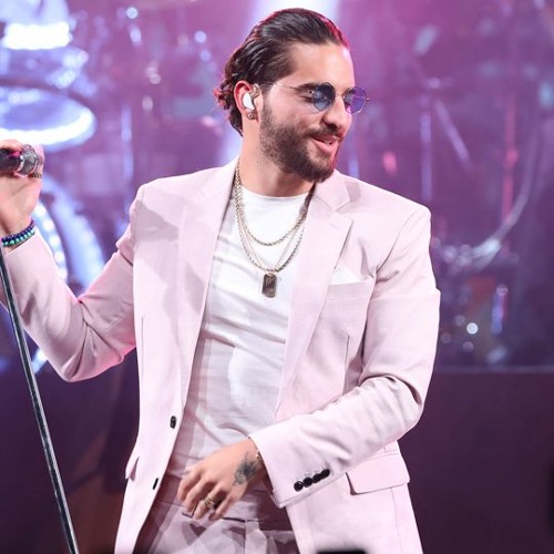 Bella Remix, Wolfine Y Maluma (Extra) 124 BPM