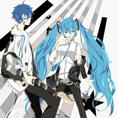 【Yami Ryone ACT2】 Servant of Evil [Classical Version] - UTAU
