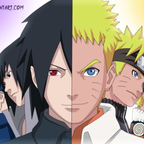 Listen to Sad Trap Beat- " Naruto and Sasuke" ( prod. Draven) by Draven  Beats in beats playlist online for free on SoundCloud