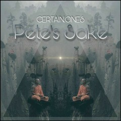 PETE'S SAKE | THEWIZ • BOBBY CRAVES • FERAL SERGE • FORTIFIED MIND • DJ EVI DENZ