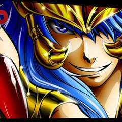 Rap do Kardia "Antares Incandescente" (Saint Seiya The Lost Canvas) - RapTributo #41