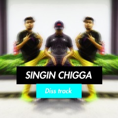 #OORNYGANG - Singin Chigga