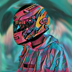 Solo (Frank Ocean) [Pitched + Sped Up]