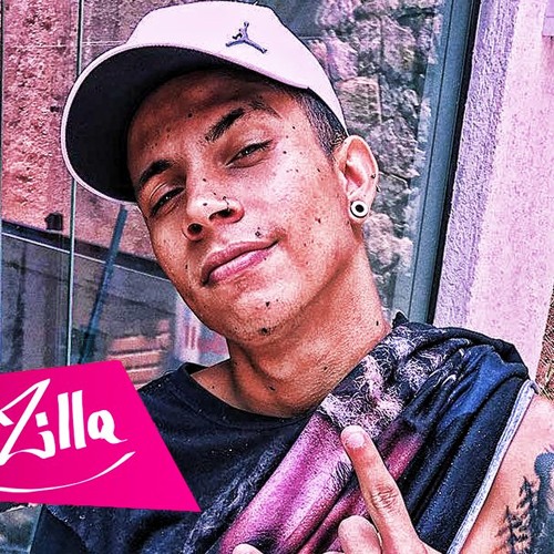Matheus Yurley - Zé Droguinha 2 - Sou Vagabundo Mesmo (Kondzilla)