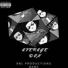 Babz- Average don