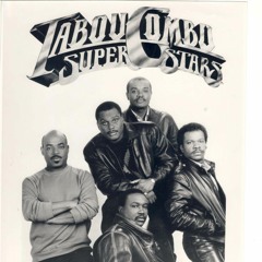 Tabou Combo 1993 Live Restored and Never Released Before Concert 2 Of 2