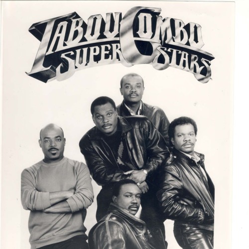 Tabou Combo 1993 Live Restored and Never Released Before Concert 2 Of 2