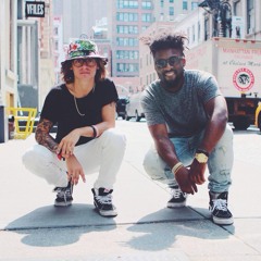 Moosh & Twist All Of A Sudden (REMIX)