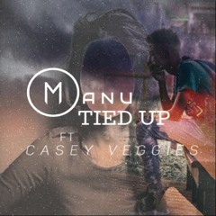 Casey Veggies - Tied Up ft. DeJ Loaf (Mvnu Remix)