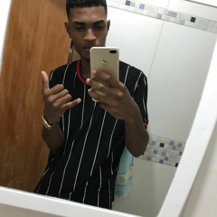 MTG - ELA QUE DA PRA BANDIDO ELA QUE DA PRA LADRÃO ( DJ THIAGO )  2018