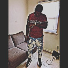 I Love ft Trap money